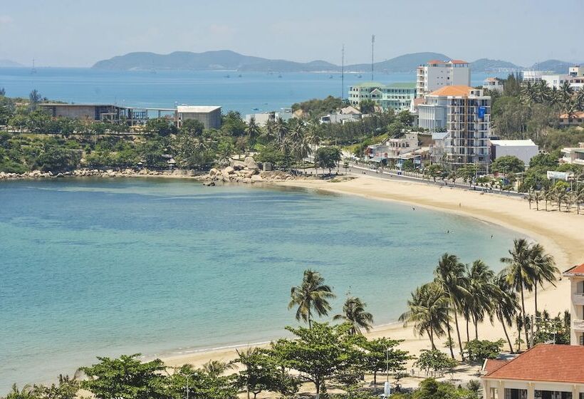 هتل Seasing Boutique