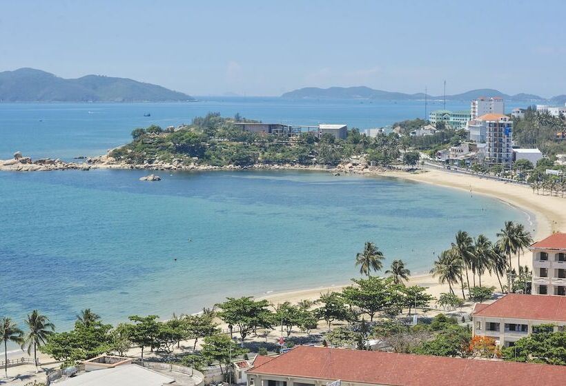 هتل Seasing Boutique