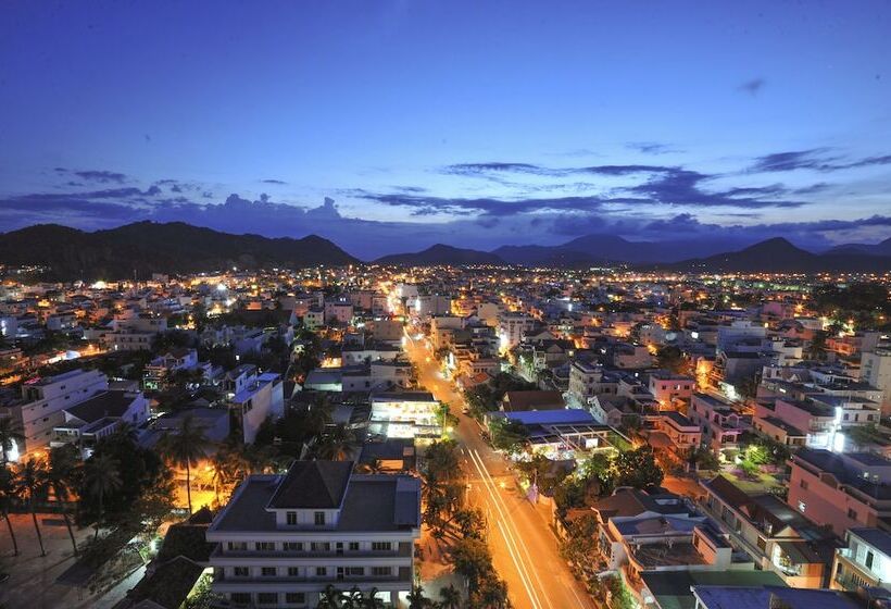 هتل Seasing Boutique