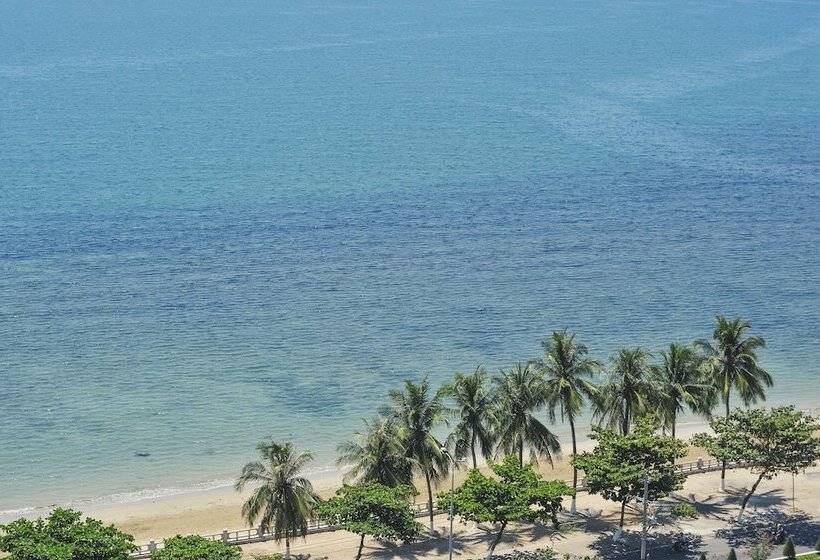 هتل Seasing Boutique