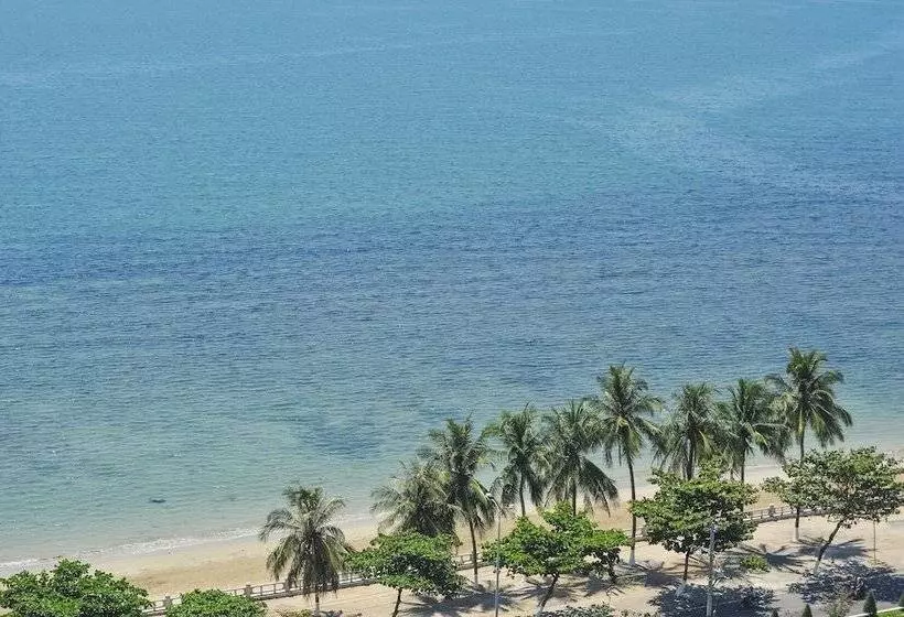 هتل Seasing Boutique