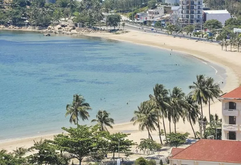 هتل Seasing Boutique