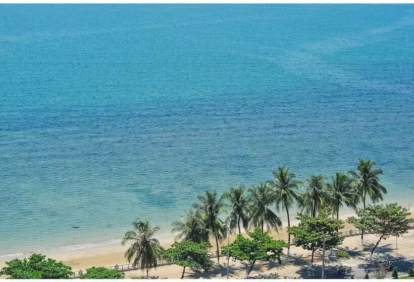 هتل Seasing Boutique