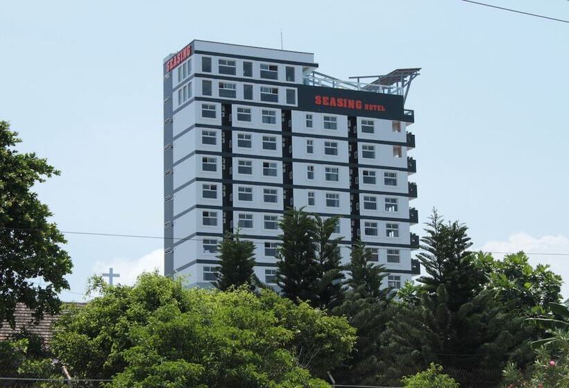 هتل Seasing Boutique