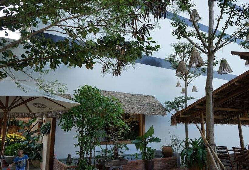 هتل Seasing Boutique