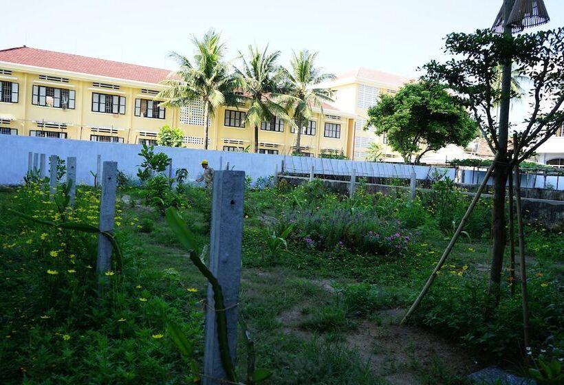 هتل Seasing Boutique