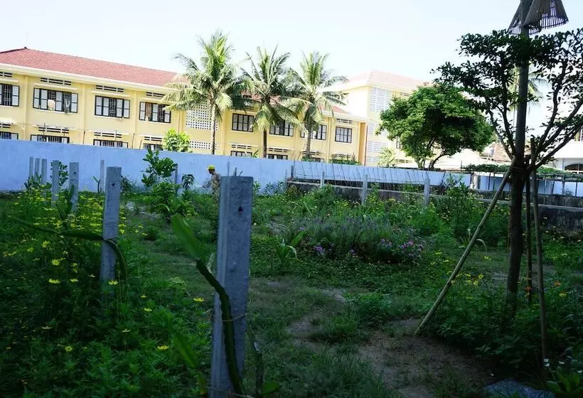 هتل Seasing Boutique