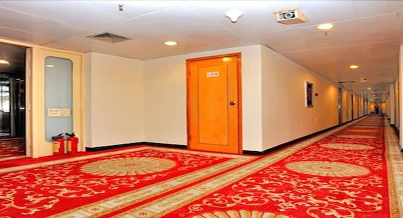 Otel Shenzhen Overseas Chinese