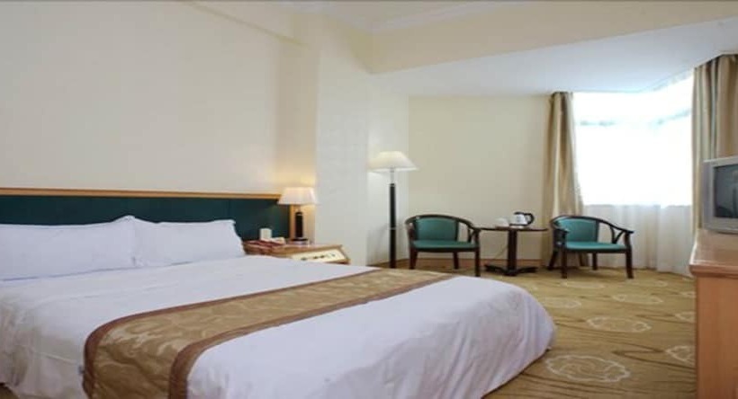 Otel Shenzhen Overseas Chinese