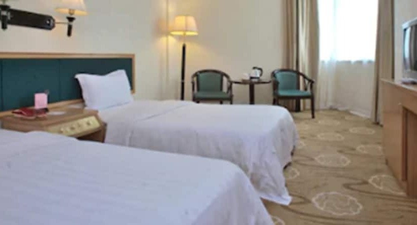 Otel Shenzhen Overseas Chinese