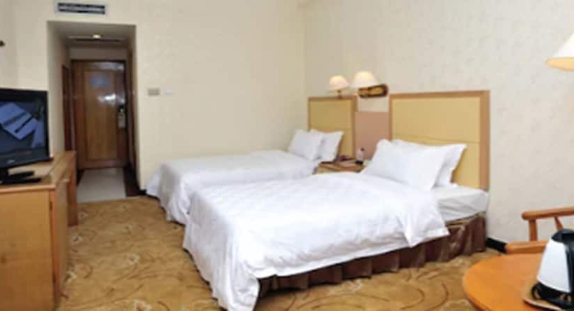 Otel Shenzhen Overseas Chinese