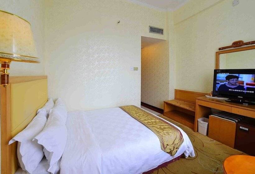 Otel Shenzhen Overseas Chinese