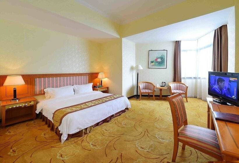 Otel Shenzhen Overseas Chinese