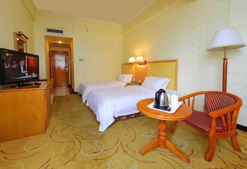 Otel Shenzhen Overseas Chinese