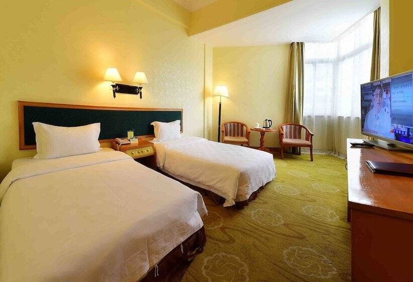 Otel Shenzhen Overseas Chinese