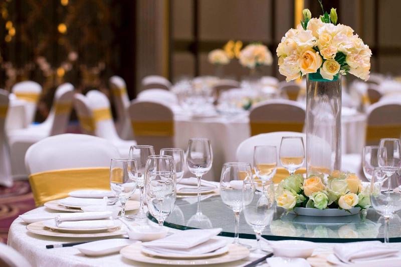 호텔 Sheraton Grand Xishuangbanna