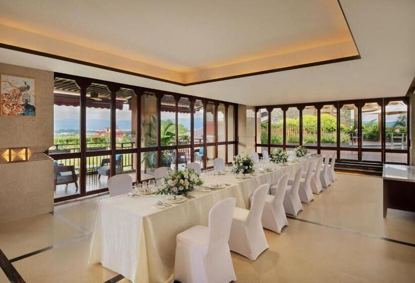 호텔 Sheraton Grand Xishuangbanna