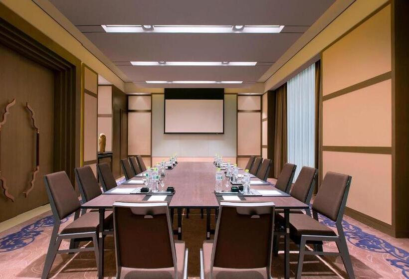 호텔 Sheraton Grand Xishuangbanna