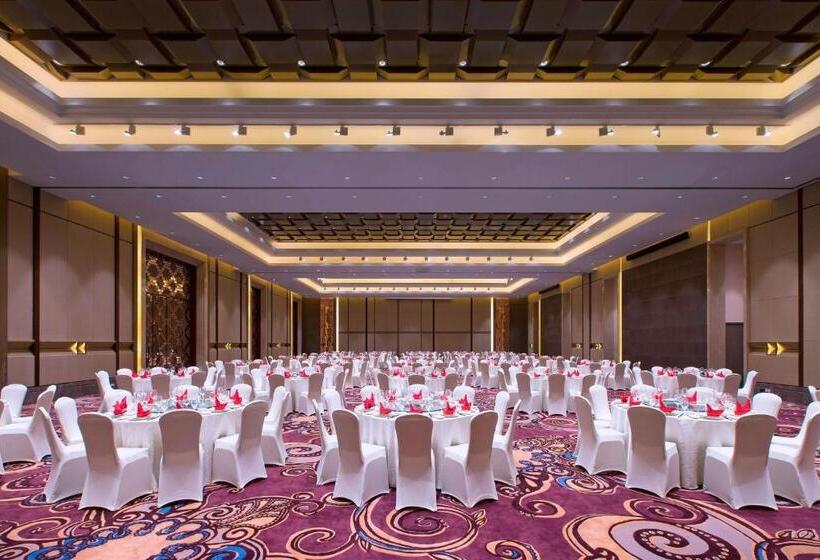 호텔 Sheraton Grand Xishuangbanna