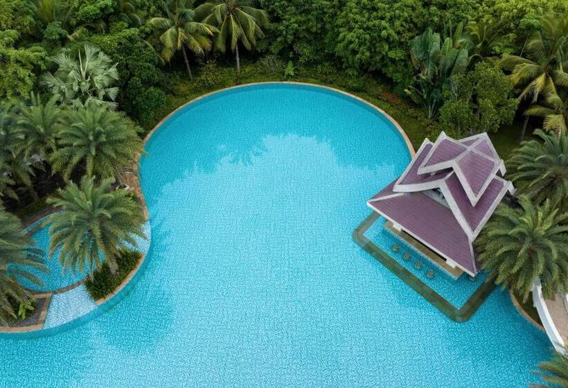 호텔 Sheraton Grand Xishuangbanna