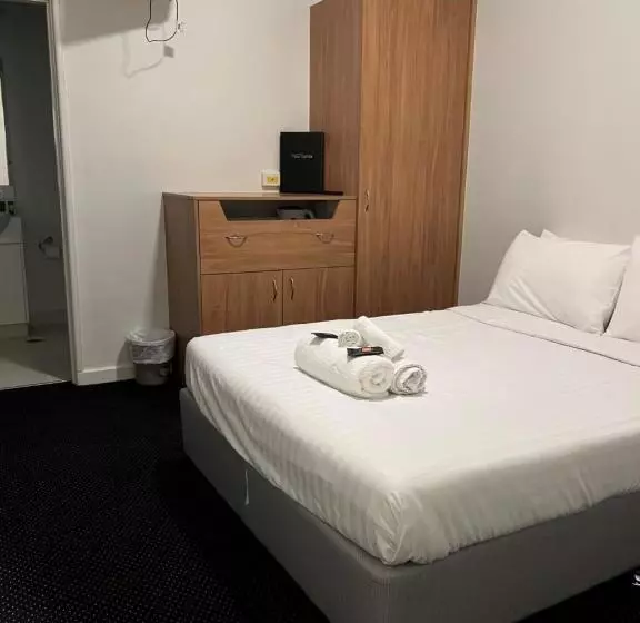 Hotel Star Bar Cafe &