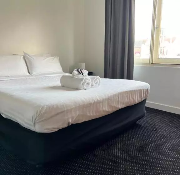 Hotel Star Bar Cafe &