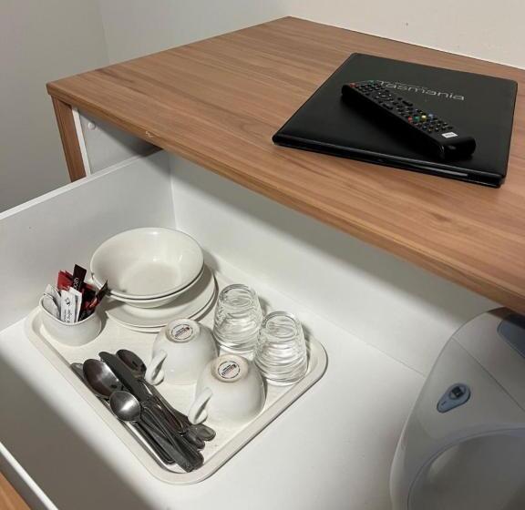 فندق Star Bar Cafe &