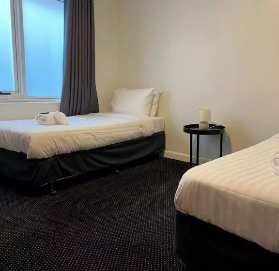 Hotel Star Bar Cafe &