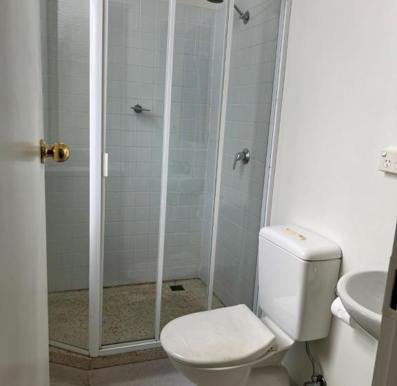 فندق Star Bar Cafe &