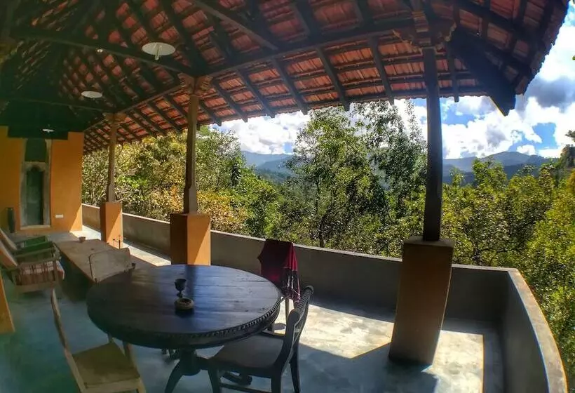 Hotel The Kandy Samadhi Centre