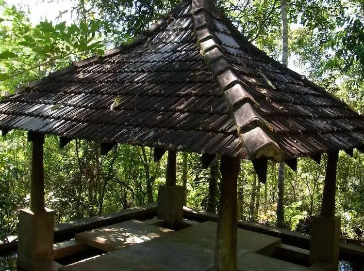 Hotel The Kandy Samadhi Centre