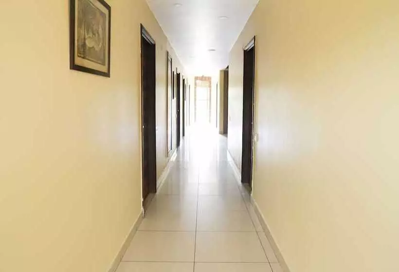 酒店 Treebo Trend Grand Horizon