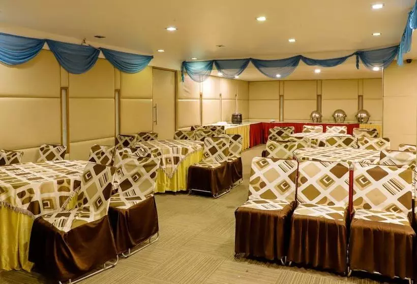 酒店 Treebo Trend Grand Horizon