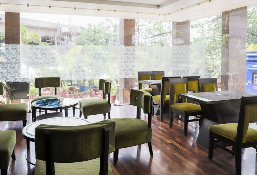 Szálloda Treebo Trend Grand Horizon