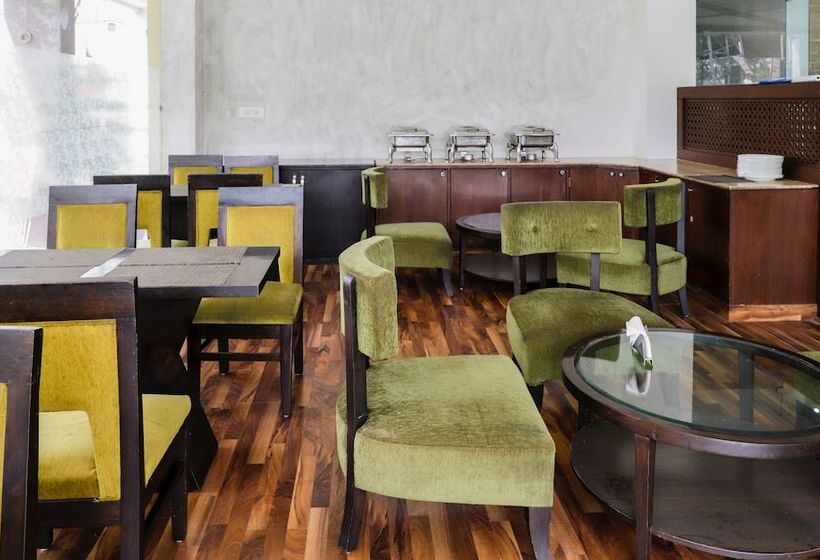 Szálloda Treebo Trend Grand Horizon