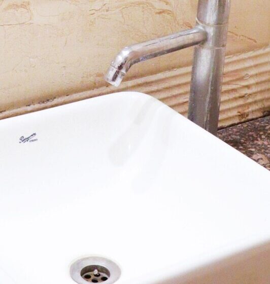 Szálloda Treebo Trend Grand Horizon