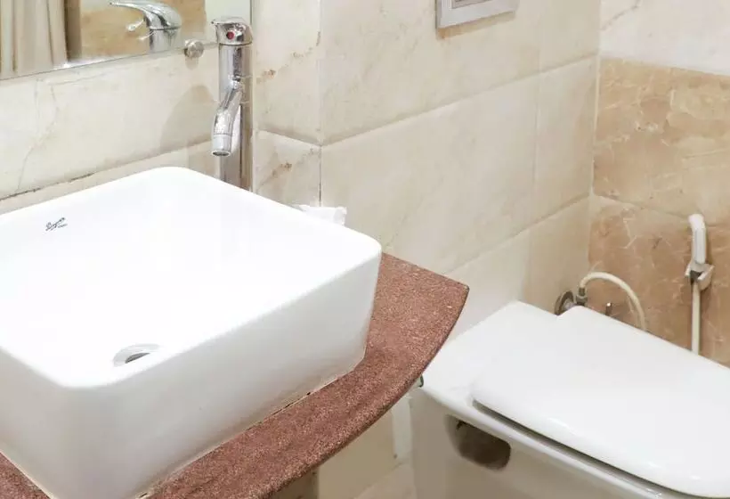 酒店 Treebo Trend Grand Horizon