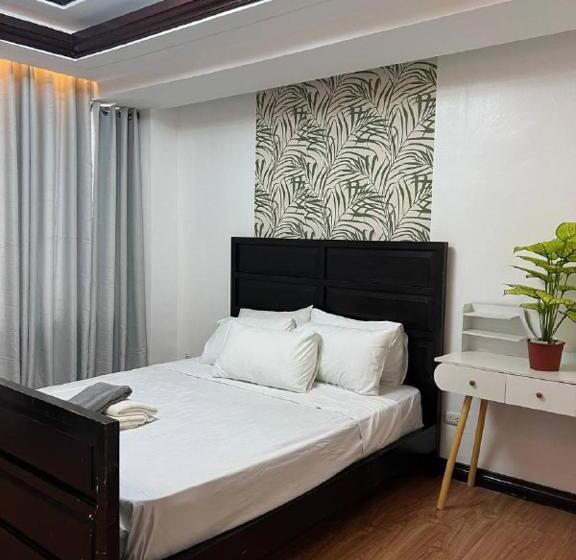 Kay Hotel And Residences