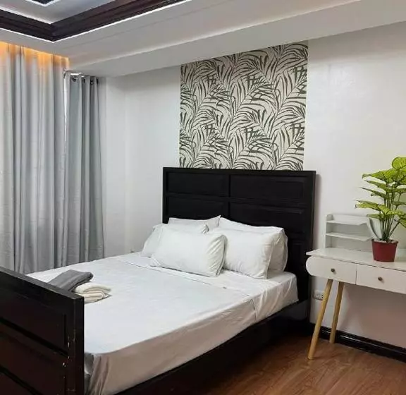 Kay Hotel And Residences