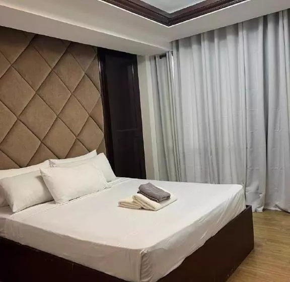 Kay Hotel And Residences