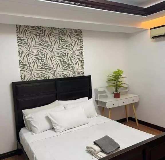 Kay Hotel And Residences