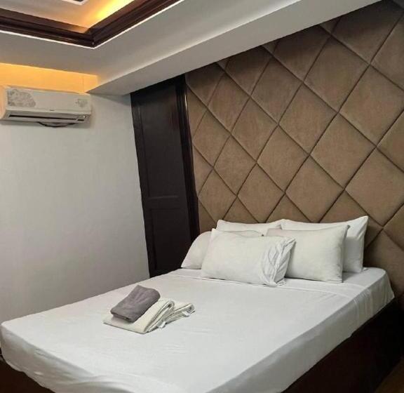 Kay Hotel And Residences