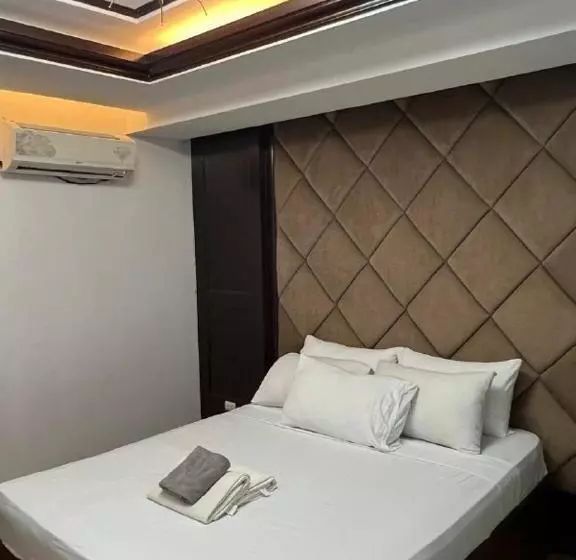 Kay Hotel And Residences