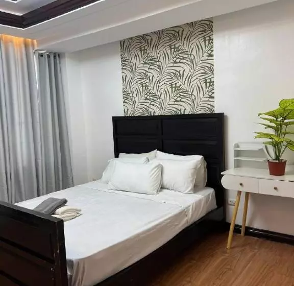 Kay Hotel And Residences