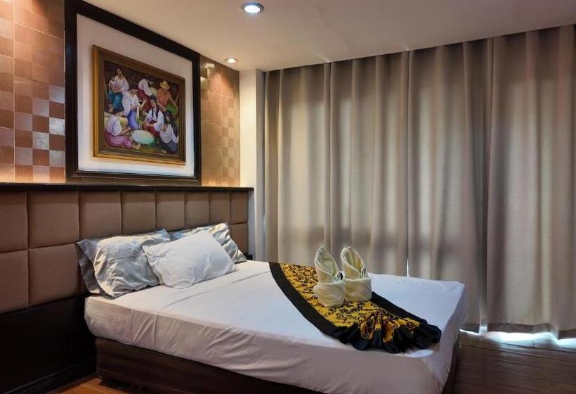 Kay Hotel And Residences