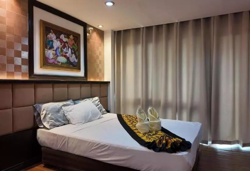 Kay Hotel And Residences