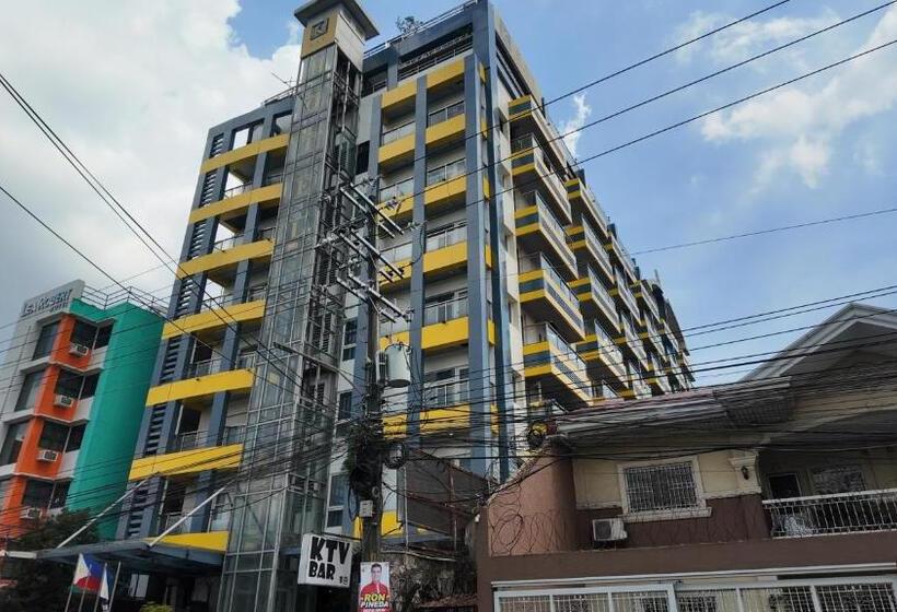 Kay Hotel And Residences