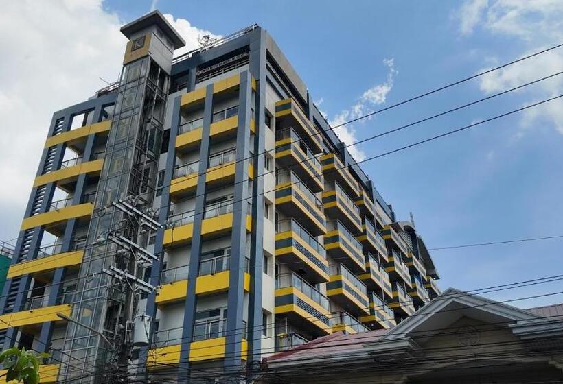 Kay Hotel And Residences