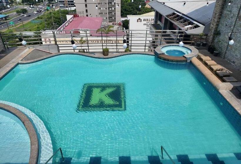 Kay Hotel And Residences