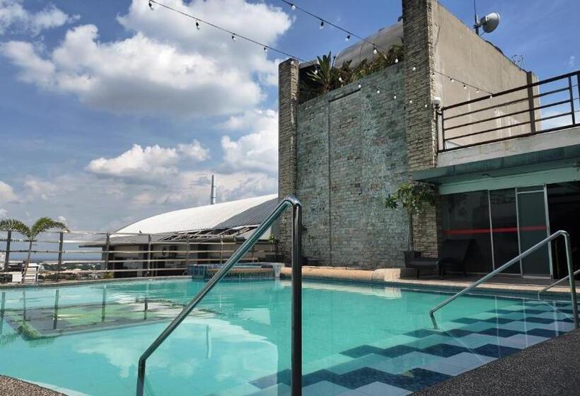 Kay Hotel And Residences